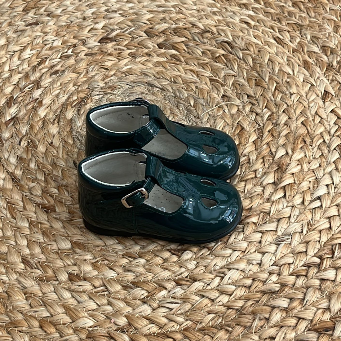 Panyno Scarpina in Vernice - Anima Kids