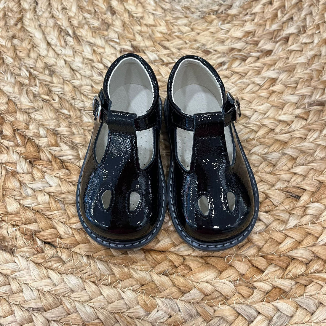 Panyno Scarpina in Vernice - Anima Kids