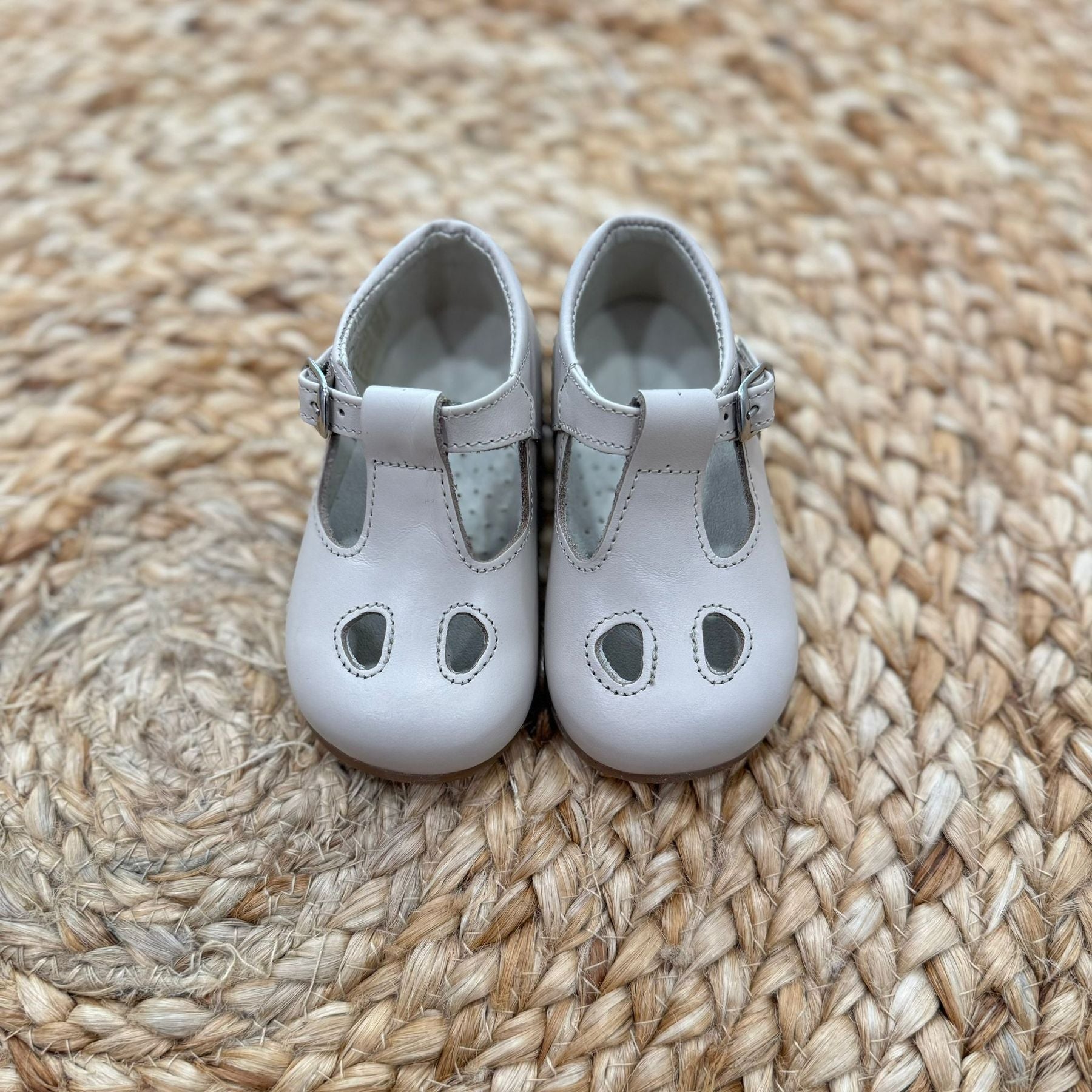 Panyno Scarpina Occhiello - Anima Kids