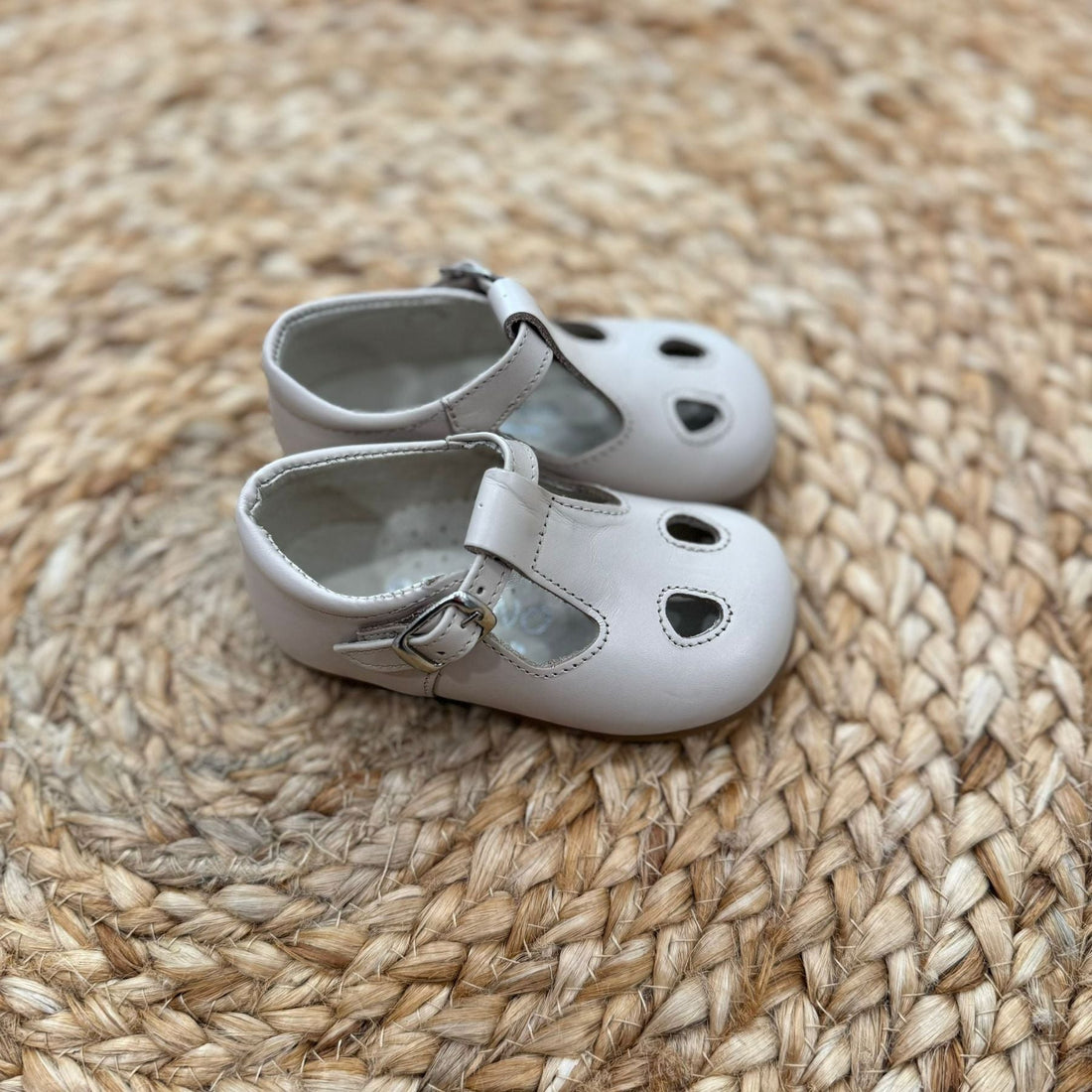 Panyno Scarpina Occhiello - Anima Kids