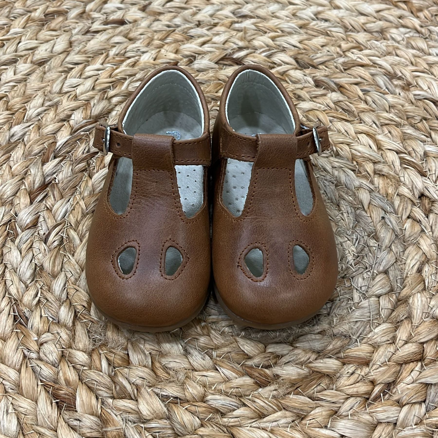 Panyno Scarpina Occhiello - Anima Kids