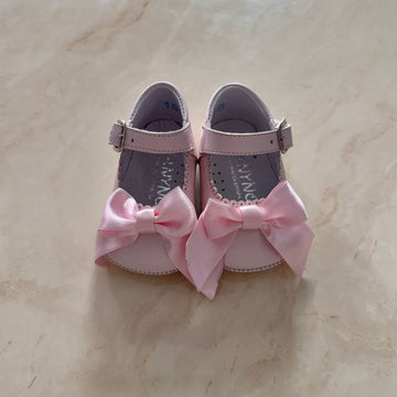 Panyno Scarpine da culla Con fiocco - Anima Kids