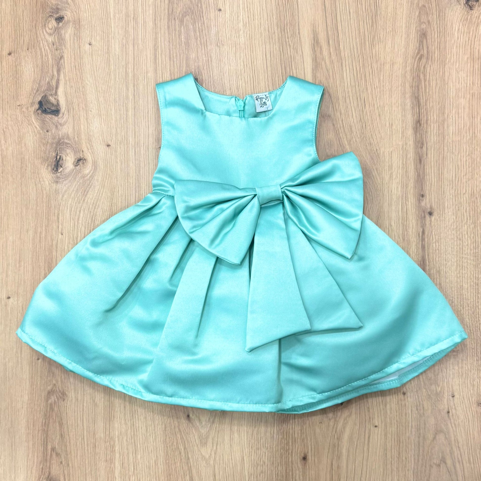 Pappa&Latte Abito - Anima Kids