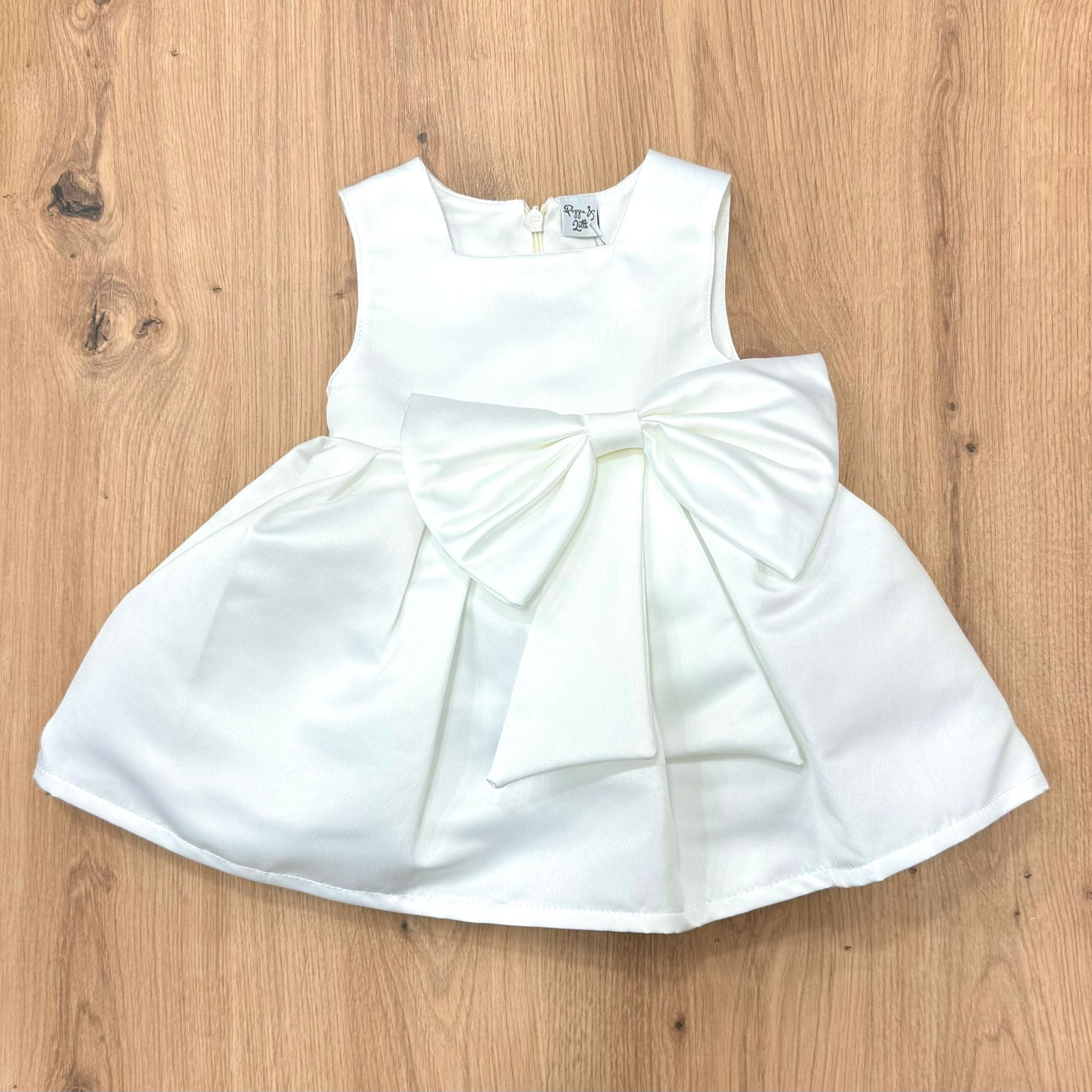 Pappa&Latte Abito - Anima Kids