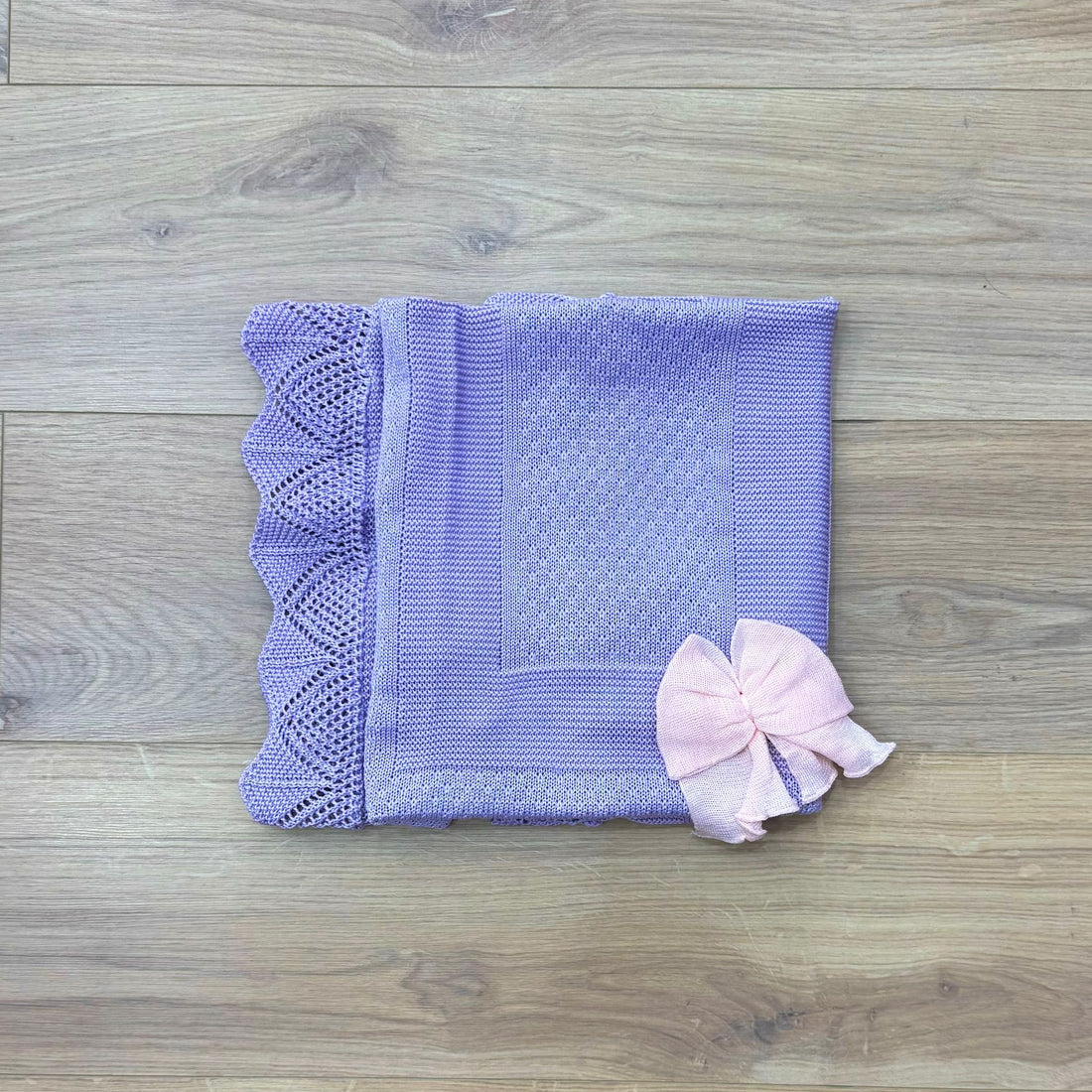 Pappa&Latte copertina in filo - Anima Kids