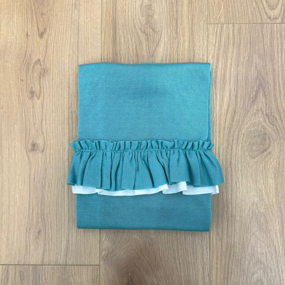 Pappa&Latte copertina in filo - Anima Kids