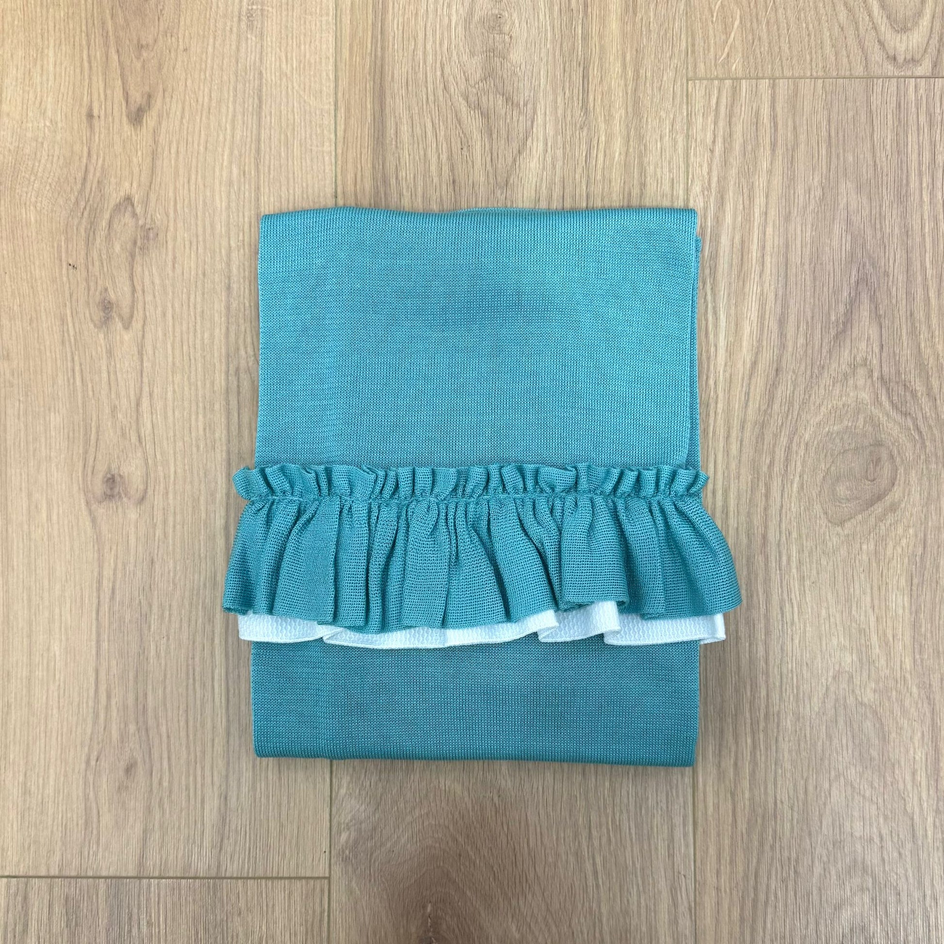 Pappa&Latte copertina in filo - Anima Kids