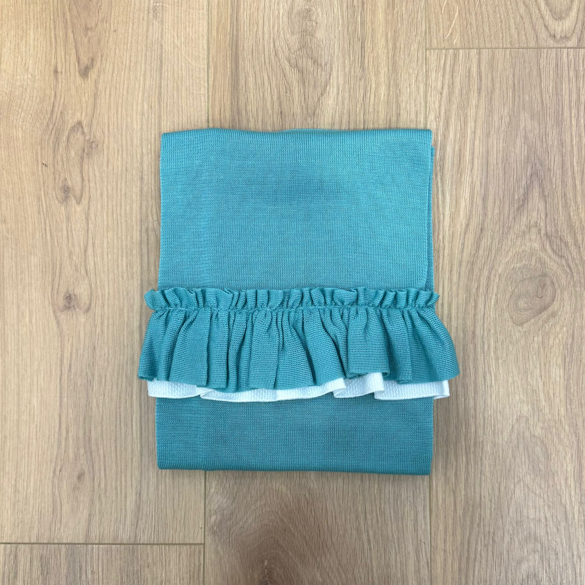 Pappa&Latte copertina in filo - Anima Kids