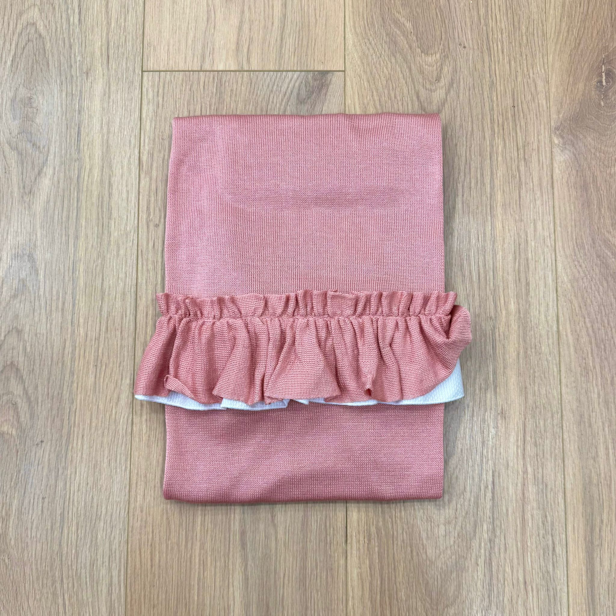 Pappa&Latte copertina in filo - Anima Kids