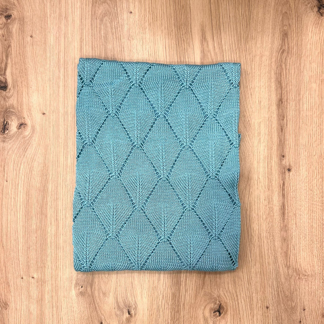 Pappa&Latte copertina in filo - Anima Kids