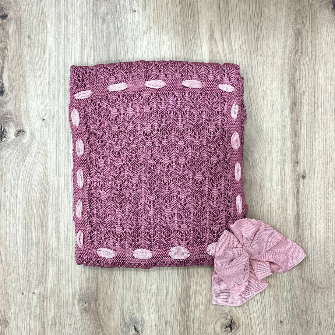 Pappa&Latte copertina in filo - Anima Kids