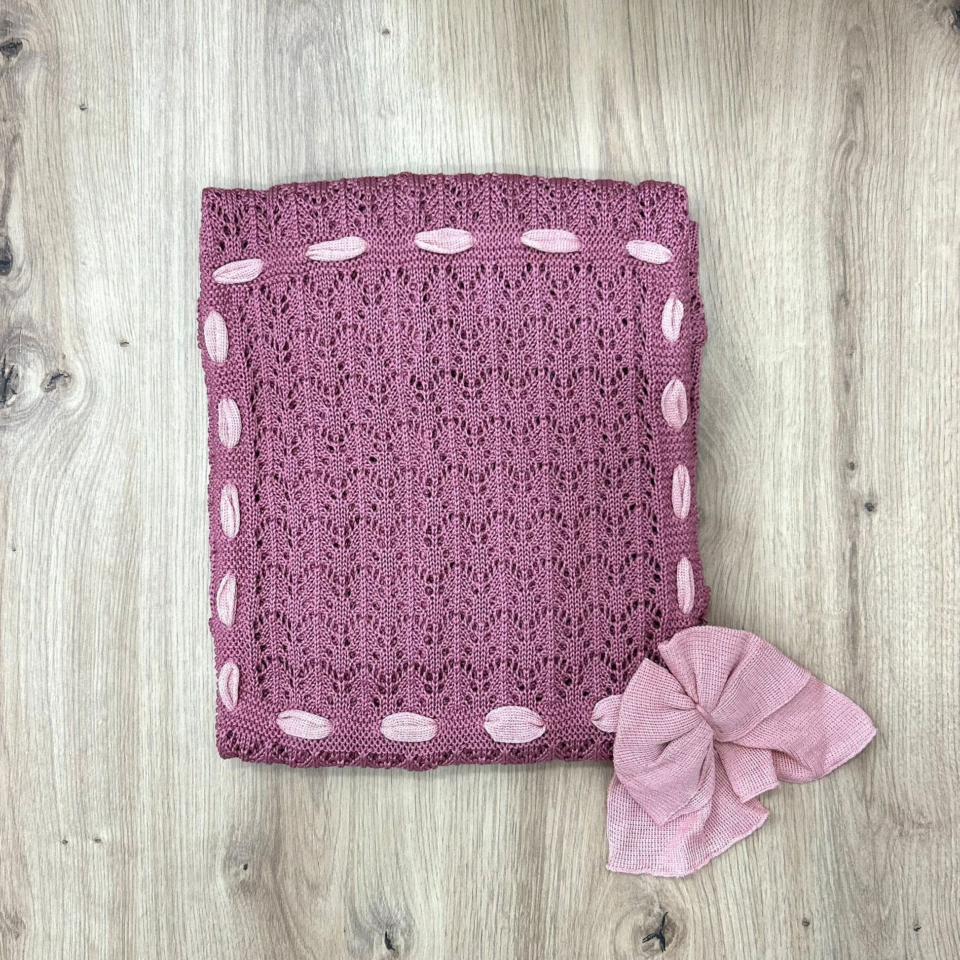 Pappa&Latte copertina in filo - Anima Kids