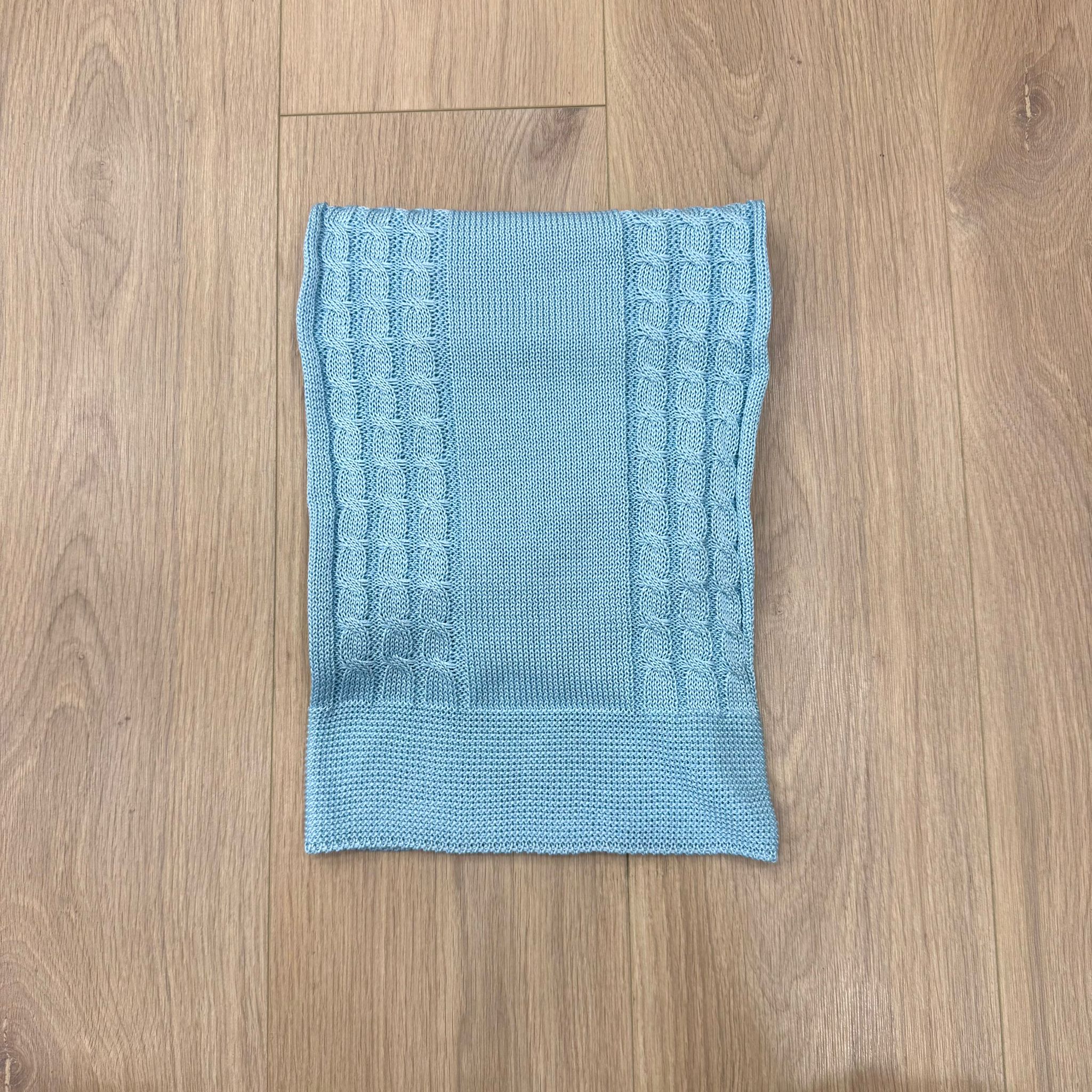 Pappa&Latte copertina in filo - Anima Kids