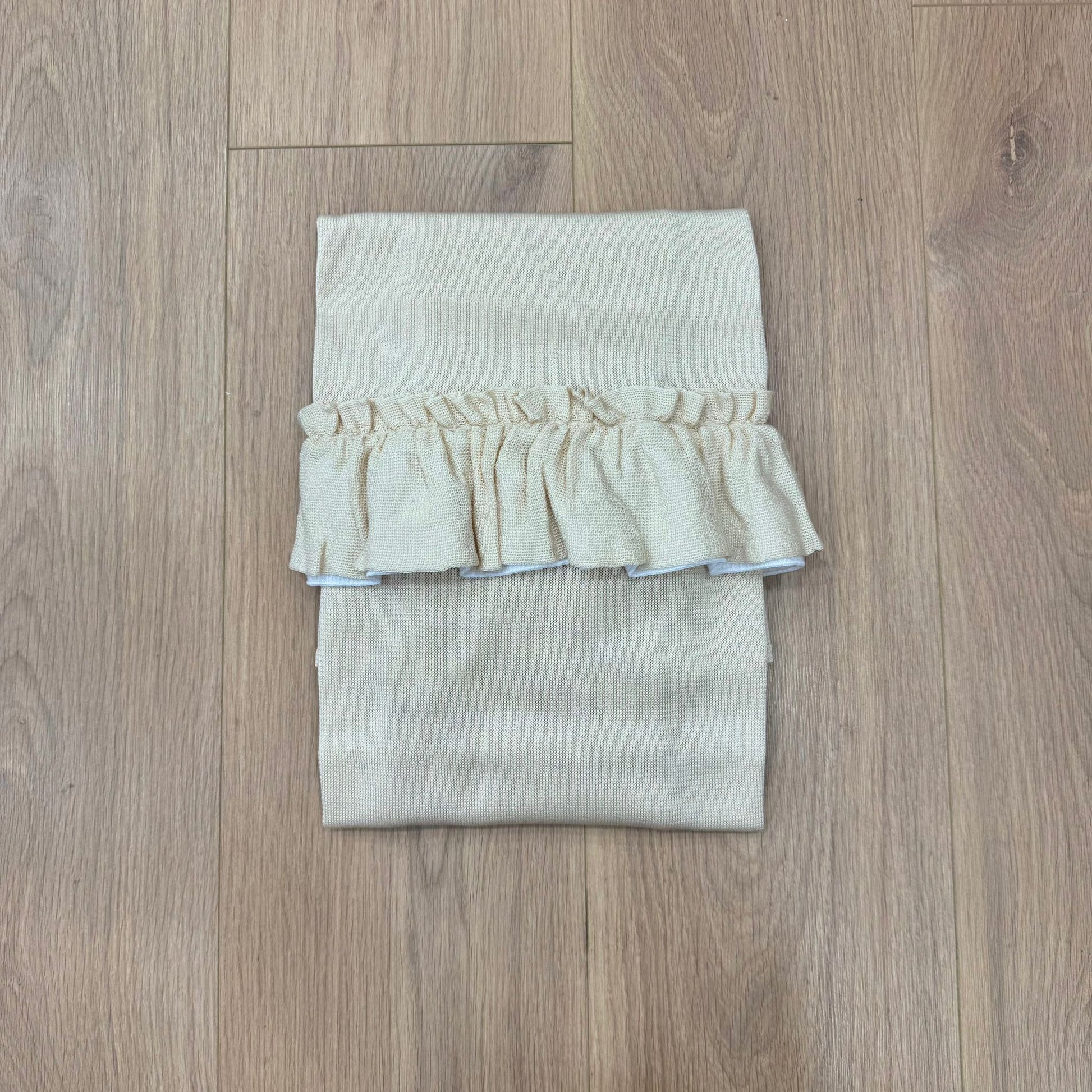 Pappa&Latte copertina in filo - Anima Kids