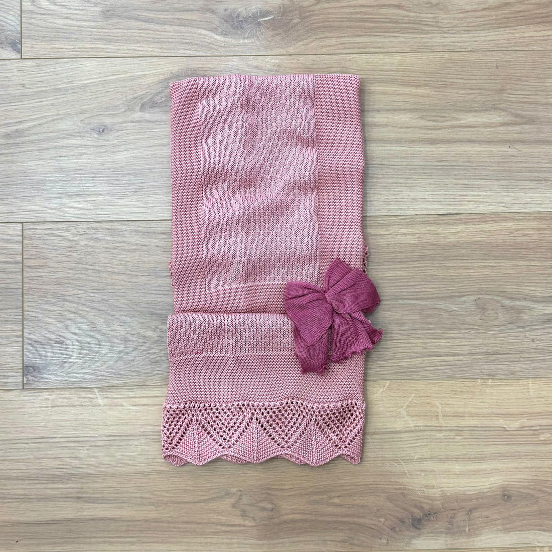 Pappa&Latte copertina in filo - Anima Kids