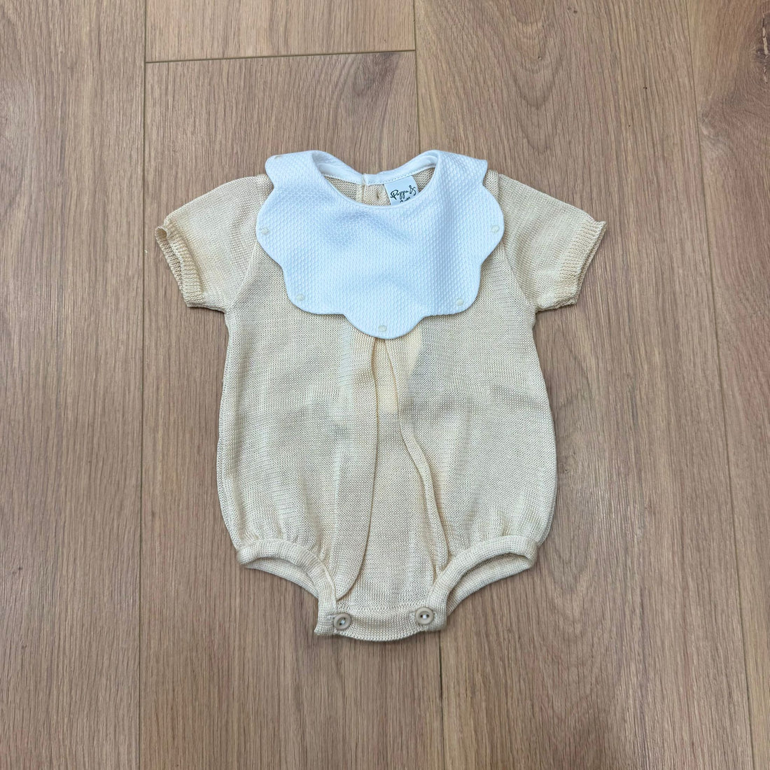 Pappa&Latte Pagliaccetto in filo - Anima Kids