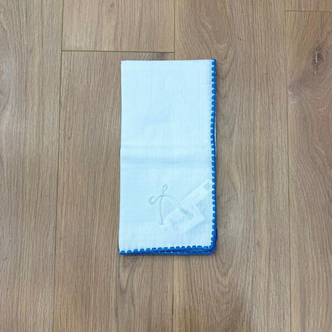 Pappa&Latte Quadrato in garza - Anima Kids