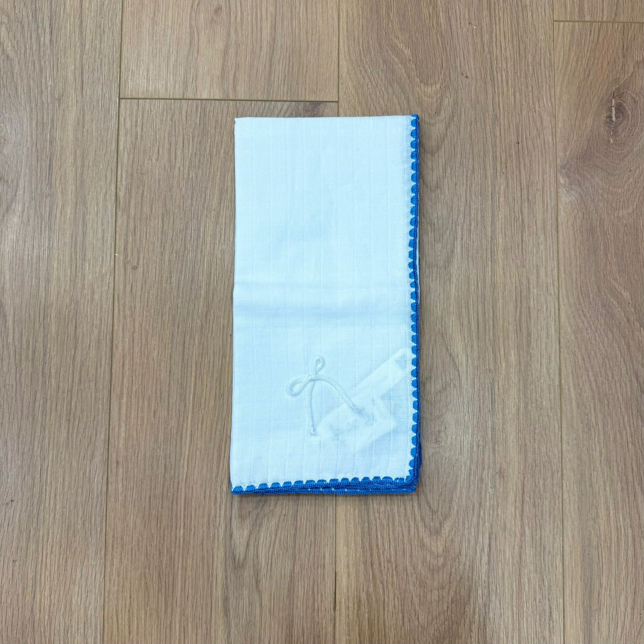 Pappa&Latte Quadrato in garza - Anima Kids