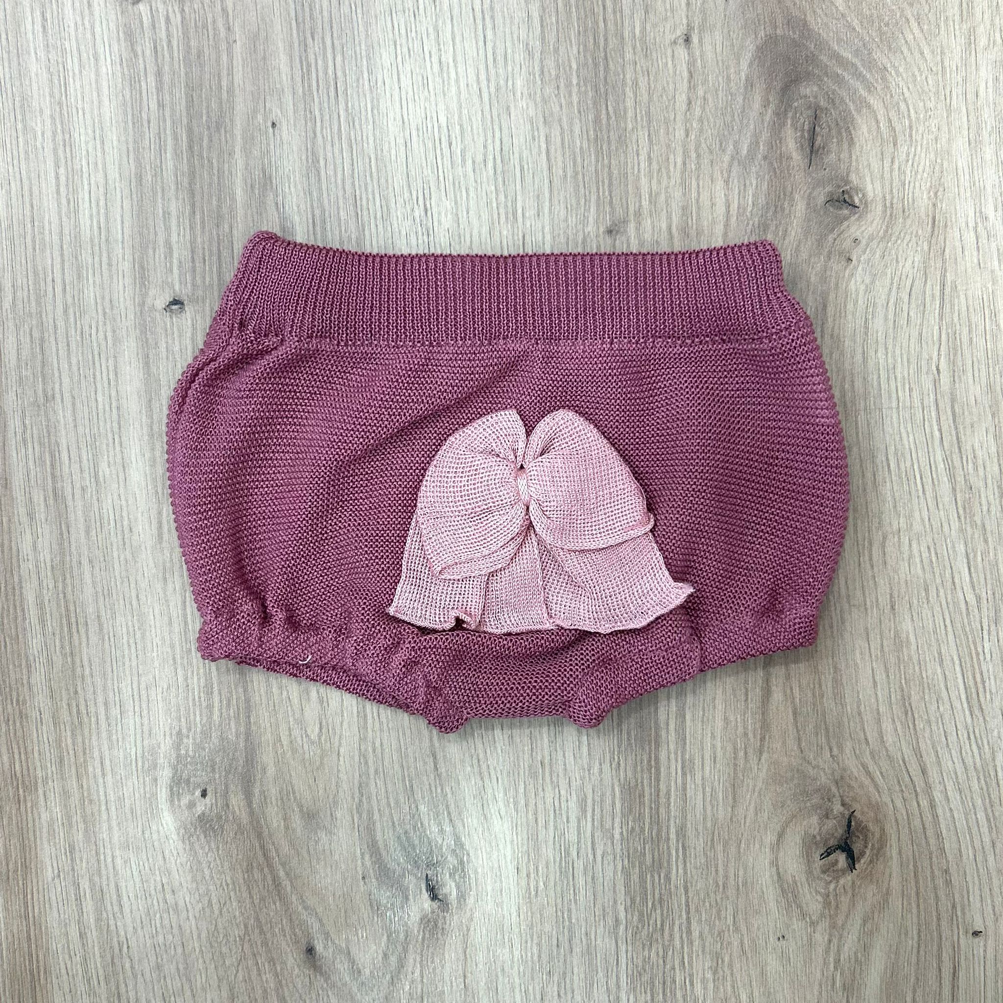 Pappa&Latte Set nascita in filo - Anima Kids