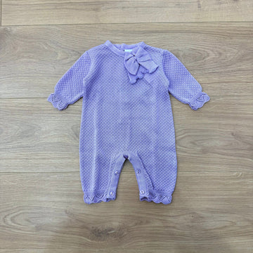 Pappa&Latte tutina in filo - Anima Kids
