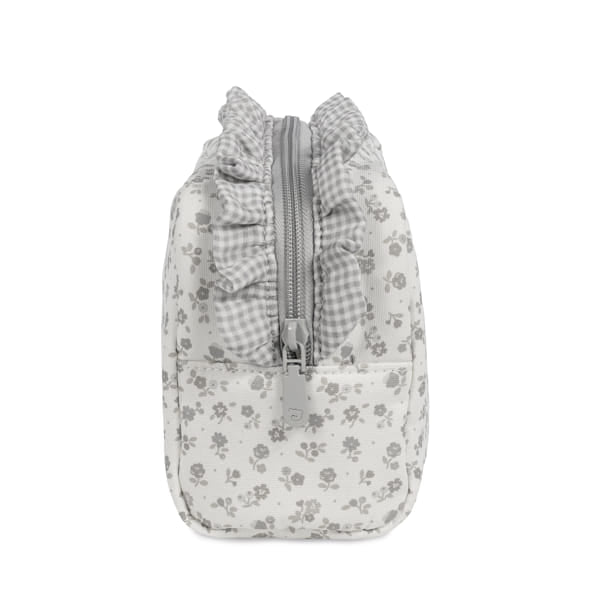 Pasito a Pasito Beauty Little Bloom Flowers Grey - Anima Kids