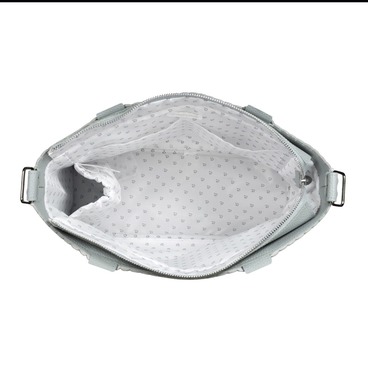 Pasito a Pasito Borsa Crossbody Icon Green - Anima Kids