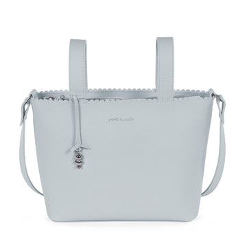 Pasito a Pasito Borsa Crossbody Icon Sky - Anima Kids
