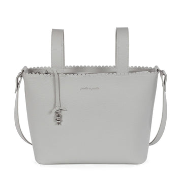 Pasito a Pasito Borsa Crossbody Icon Smoke - Anima Kids
