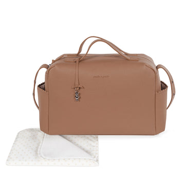 Pasito a Pasito Borsa fasciatoio Icon Caramel - Anima Kids