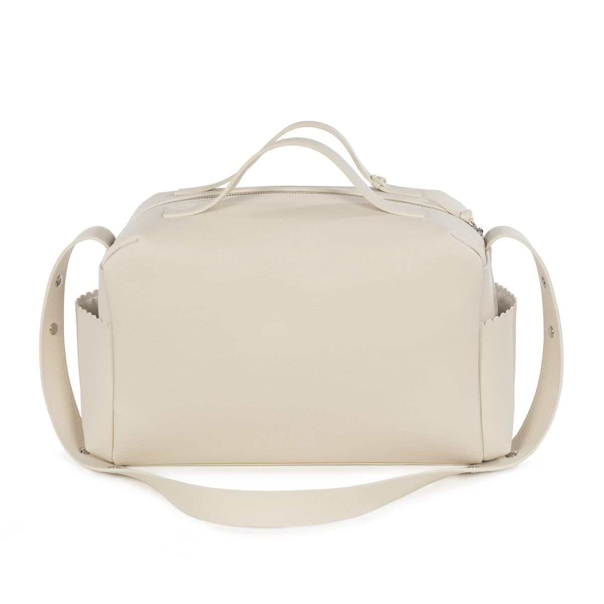 Pasito a Pasito Borsa Fasciatoio Icon Cream - Anima Kids