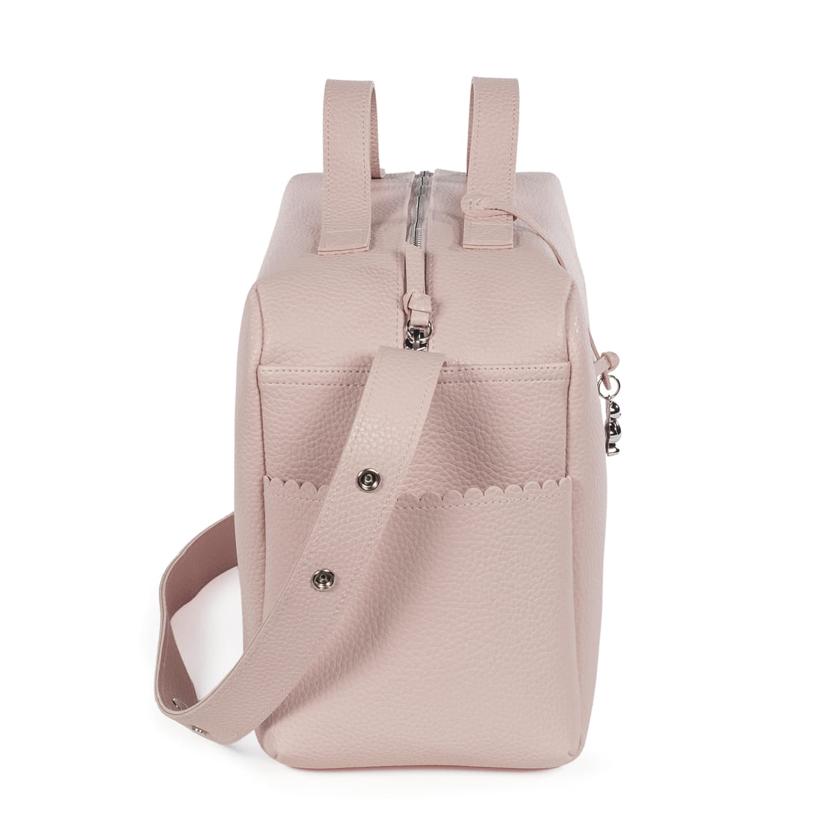 Pasito a Pasito Borsa Fasciatoio Icon Rosa - Anima Kids