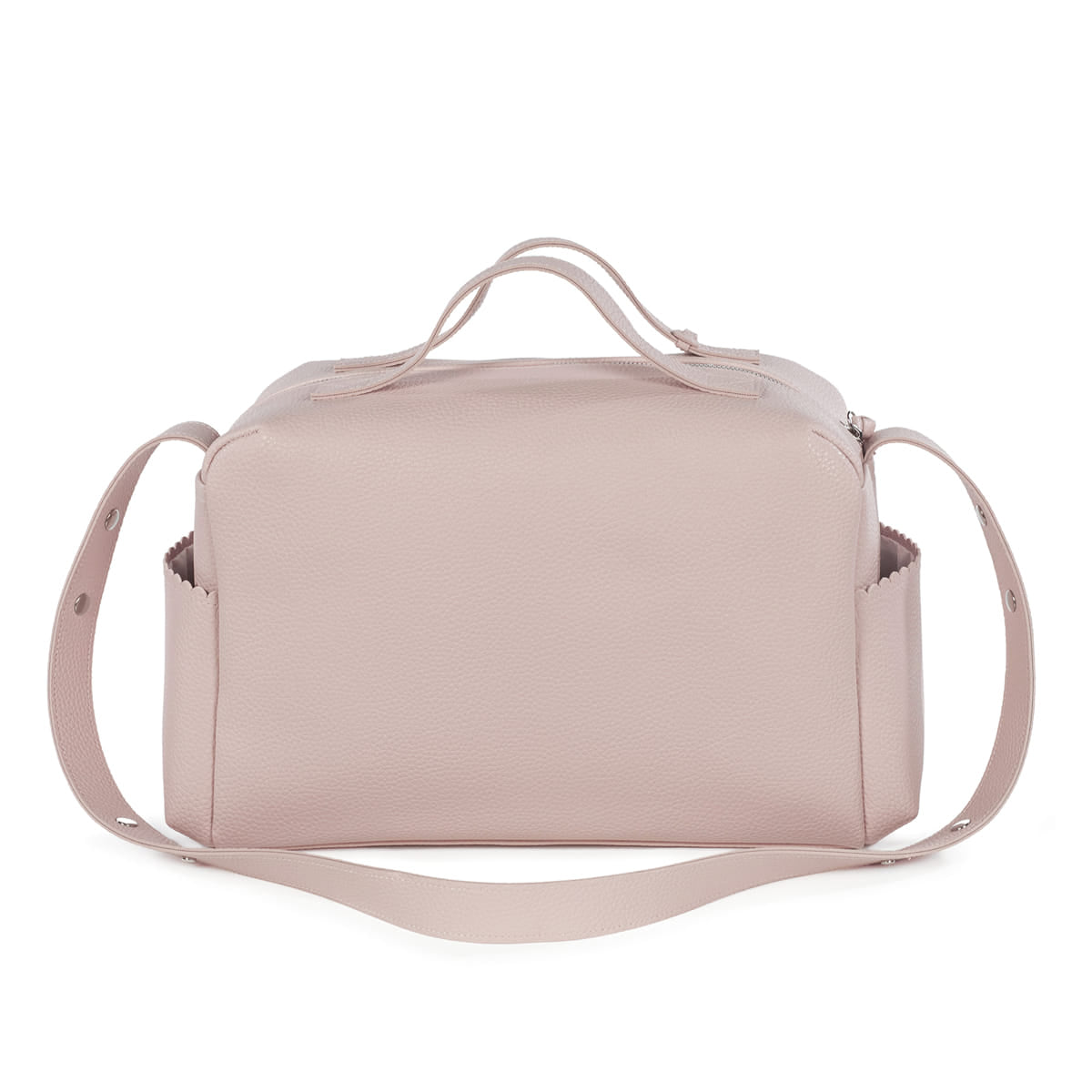 Pasito a Pasito Borsa Fasciatoio Icon Rosa - Anima Kids
