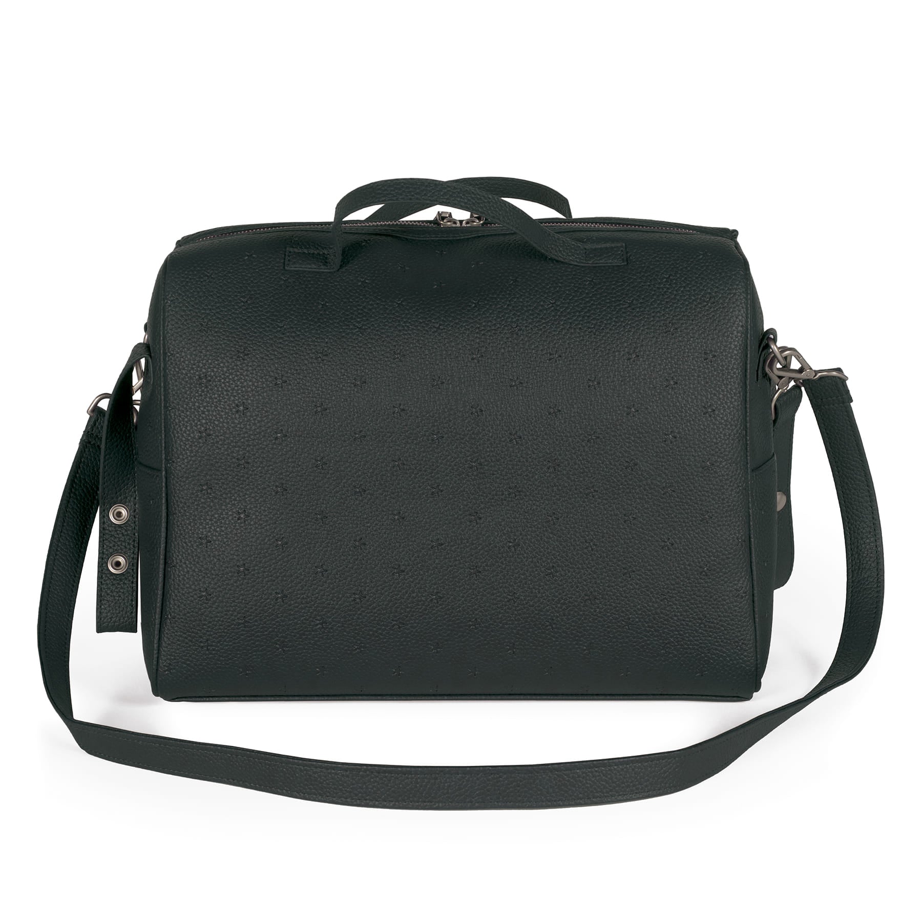 Pasito a Pasito Borsa fasciatoio London Black - Anima Kids
