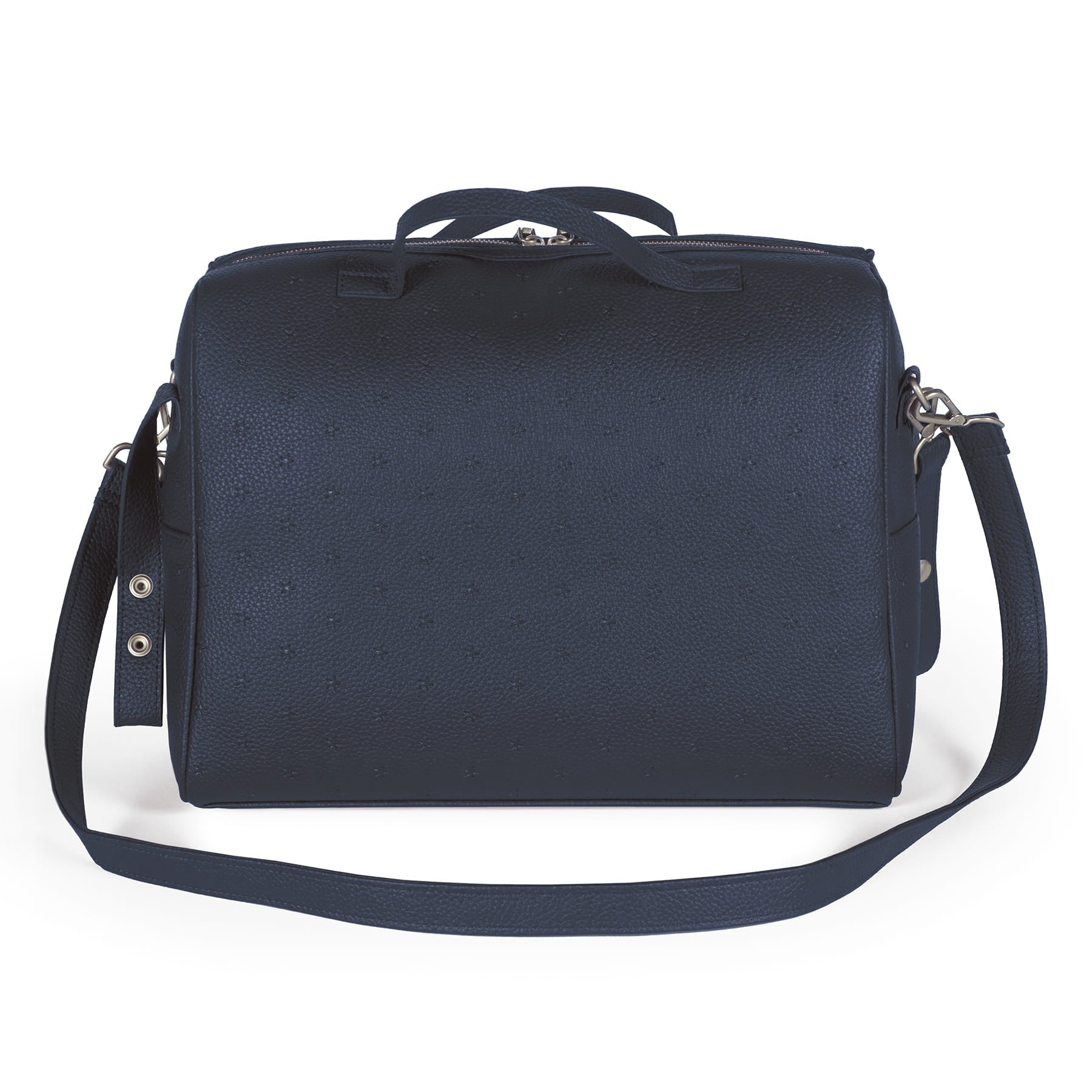 Pasito a Pasito Borsa fasciatoio London Blue - Anima Kids