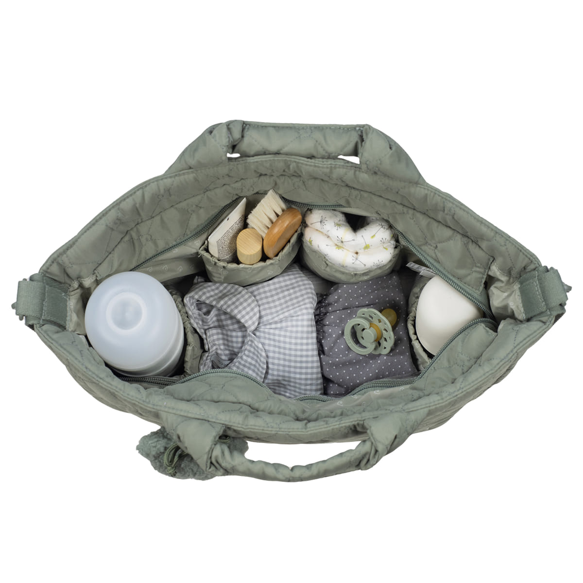 Pasito a Pasito Borsa fasciatoio Paddington - Anima Kids