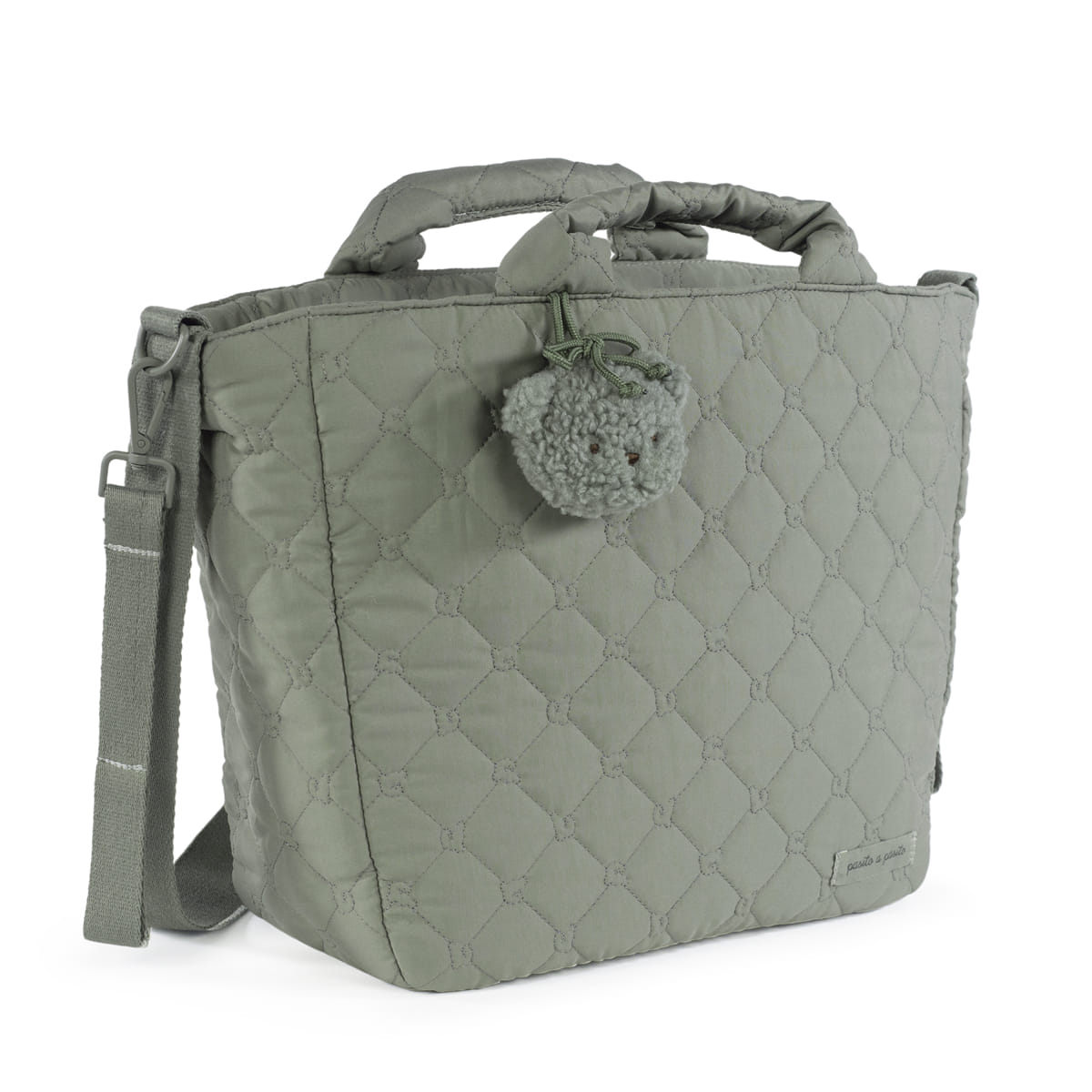 Pasito a Pasito Borsa fasciatoio Paddington - Anima Kids