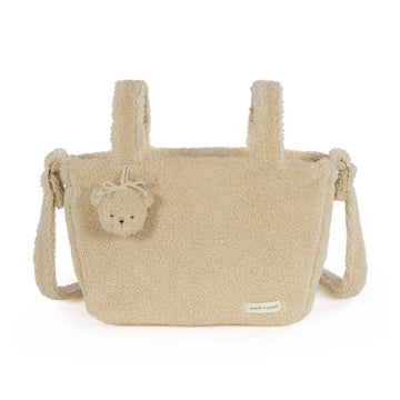 Pasito a Pasito Borsa fasciatoio Paddington Teddy - Anima Kids
