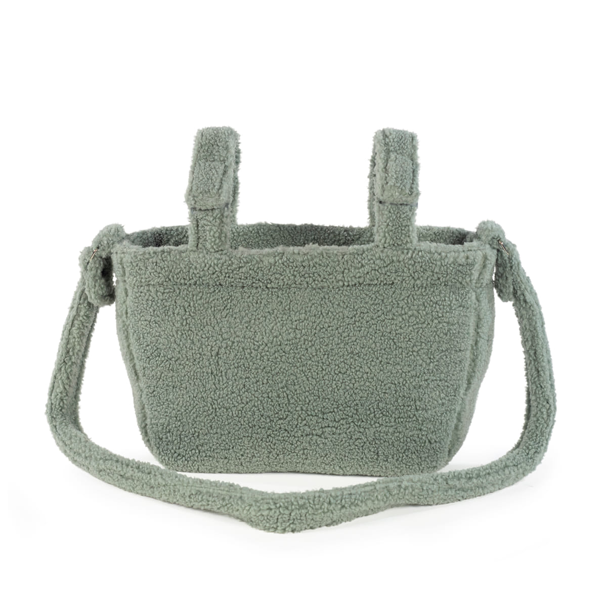 Pasito a Pasito Borsa fasciatoio Paddington Teddy - Anima Kids