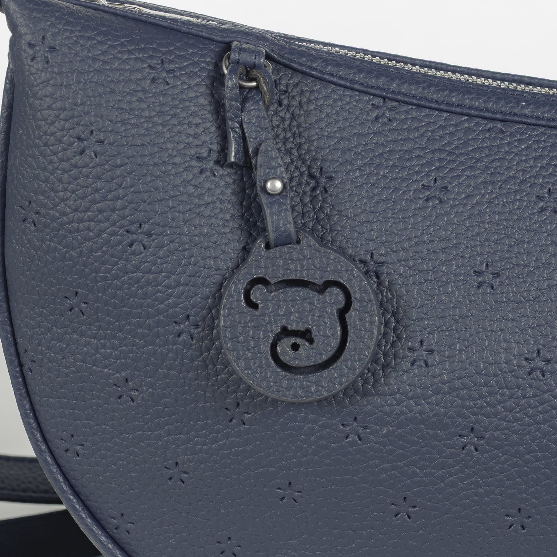 Pasito a Pasito Borsa Gondola London Blue - Anima Kids