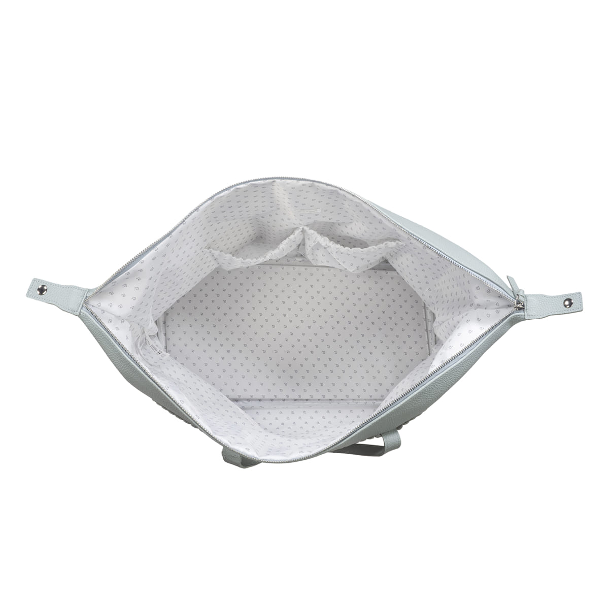 Pasito a Pasito Borsa XL Icon Green - Anima Kids