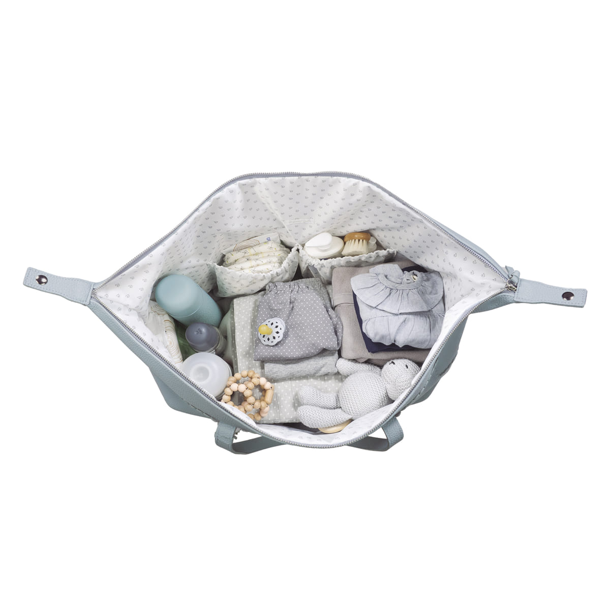 Pasito a Pasito Borsa XL Icon Sky - Anima Kids