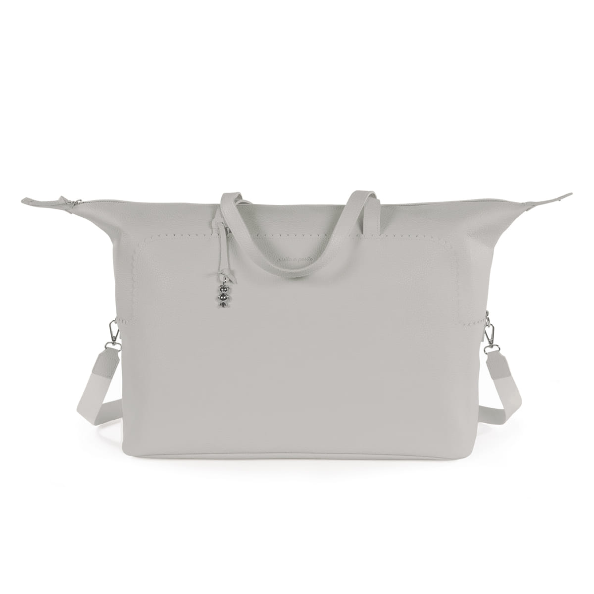 Pasito a Pasito Borsa XL Icon Smoke - Anima Kids