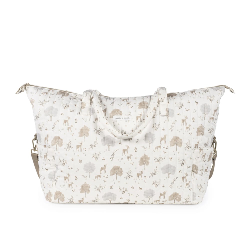 Pasito a Pasito Borsa XL Nara - Anima Kids