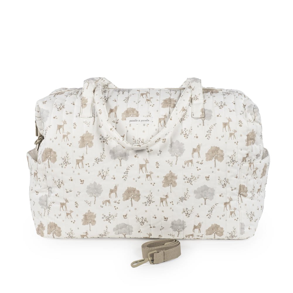 Pasito a Pasito Borsa XL Nara - Anima Kids