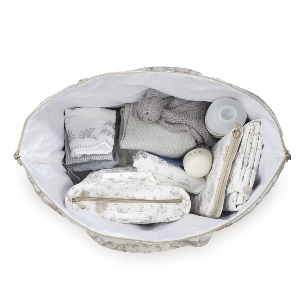 Pasito a Pasito Borsa XL Nara - Anima Kids