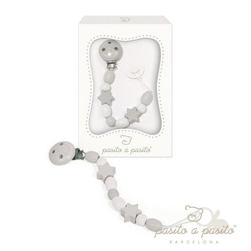 Pasito a Pasito Catenina in Legno - Anima Kids