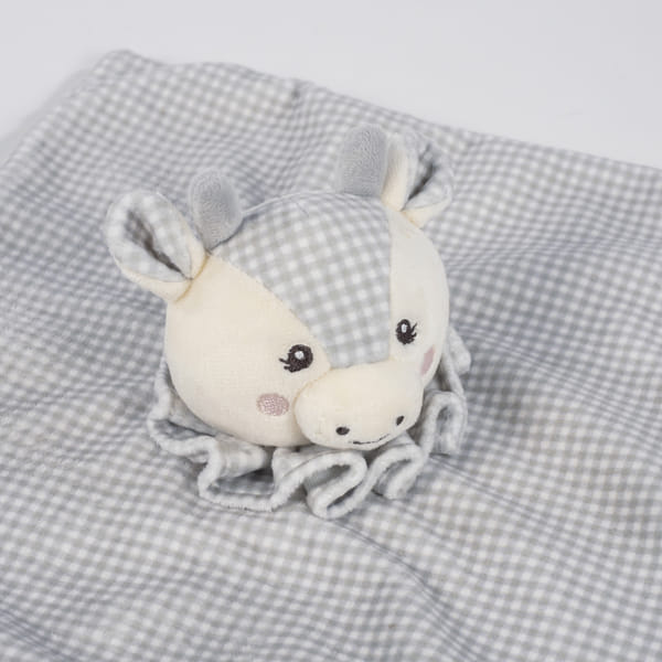 Pasito a Pasito Dou Dou Little Bloom - Anima Kids