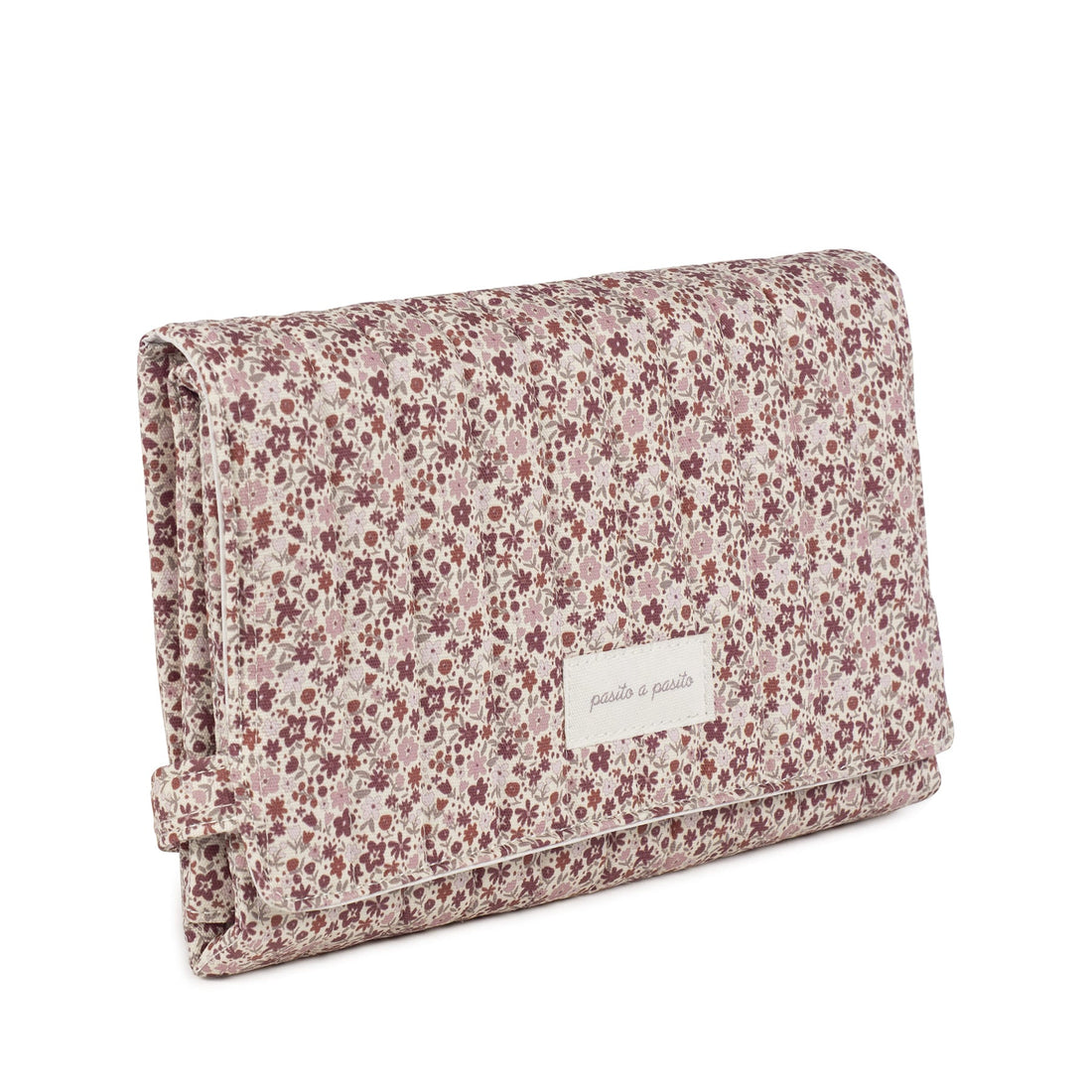 Pasito a Pasito Fasciatoio Cherry Flowers - Anima Kids