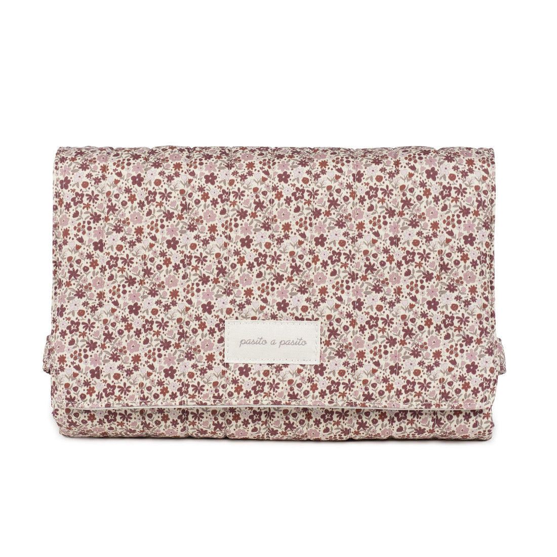 Pasito a Pasito Fasciatoio Cherry Flowers - Anima Kids