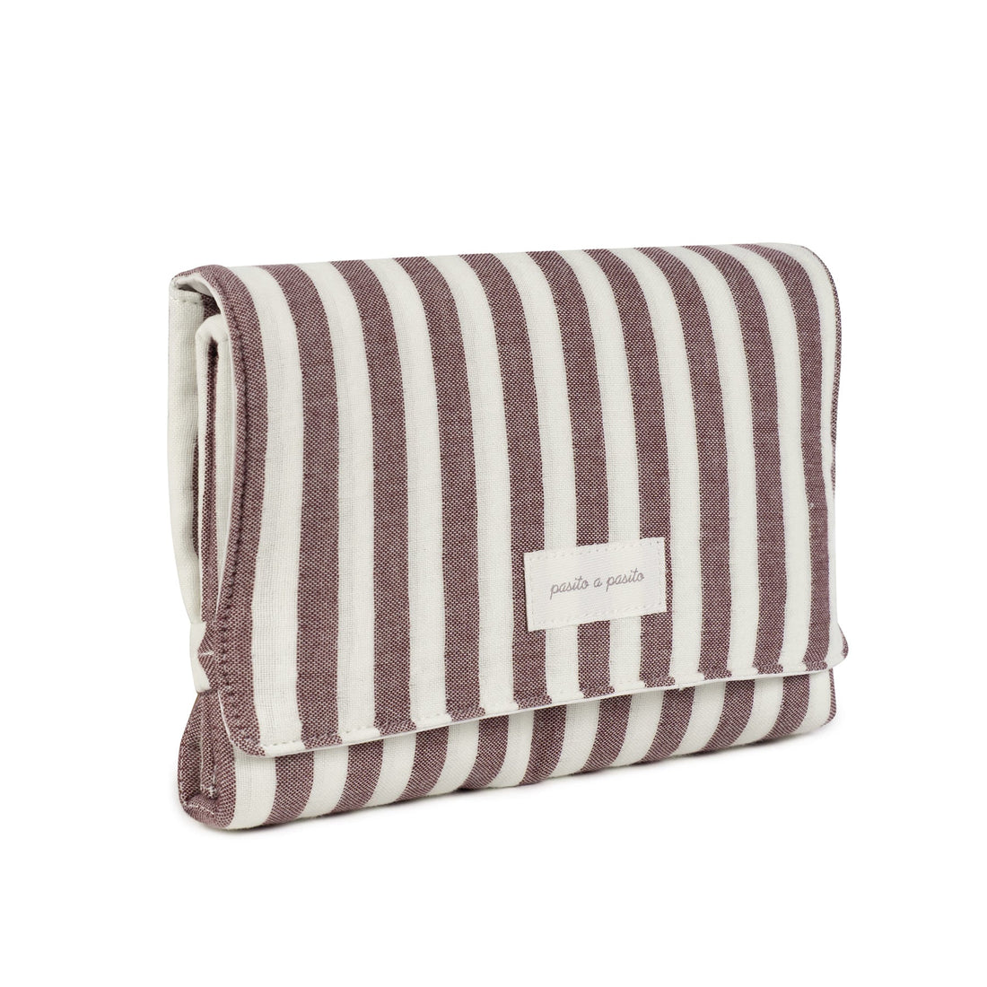 Pasito a Pasito Fasciatoio Cherry Stripe - Anima Kids